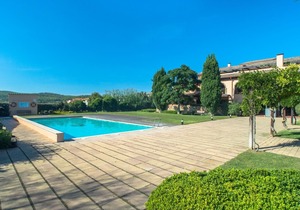 Costabravaforrent Segalar 10 in Albons