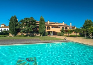Costabravaforrent Segalar 10 in Albons