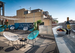 Cosy 2 bedroom apartment in Sagrada Familia