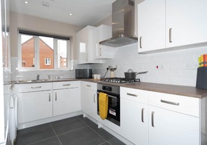 Cosy 3 Bedroom Home in Birmingham with Garden
