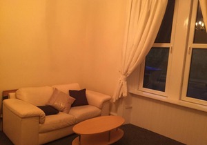 Cosy and Comfortably City Center Apartment