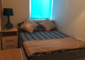 Cosy and Comfortably City Center Apartment