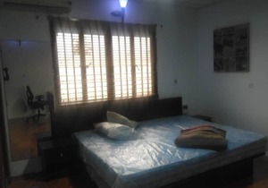 Cosy and large apartment in Lagos, Nigeria
