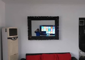 Cosy and large apartment in Lagos, Nigeria