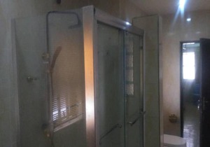 Cosy and large apartment in Lagos Nigeria