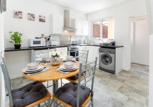 Cosy Anfield Guesthouse - FREE parking