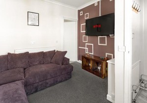 Cosy Anfield Guesthouse - FREE parking
