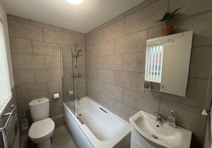 Cosy Anfield Guesthouse - FREE parking