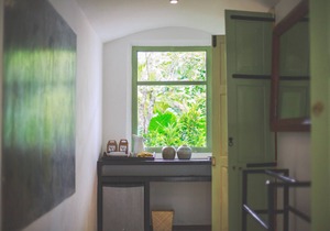 Cosy ans spaceous Family Suite in the luxurious colonial style Villas Gabrielle