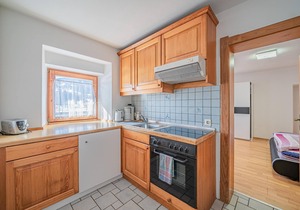 Cosy apartment near the ski lift