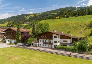 Cosy apartment near the ski lift