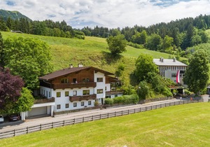 Cosy apartment near the ski lift
