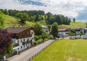 Cosy apartment near the ski lift