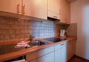 Cosy Apartment 1 "Zur Sonne" with Mountain View & Garden