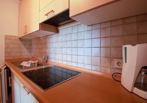 Cosy Apartment 1 "Zur Sonne" with Mountain View & Garden