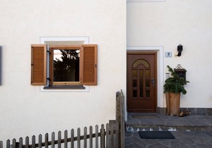 Cosy Apartment 1 "Zur Sonne" with Mountain View & Garden
