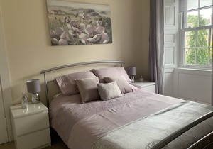Cosy Apartment 2 - Lanark Town Centre