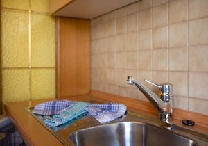 Cosy Apartment 5 "Zur Sonne" with Mountain View, Garden & Wi-Fi