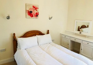 Cosy Apartment close to City Centre