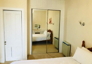 Cosy Apartment close to City Centre