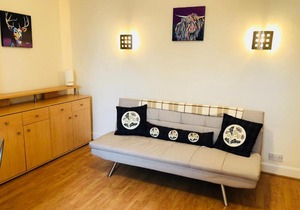 Cosy Apartment close to City Centre