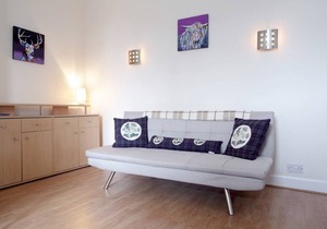 Cosy Apartment Close to City Centre
