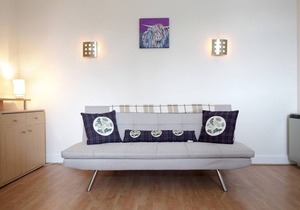 Cosy Apartment Close to City Centre