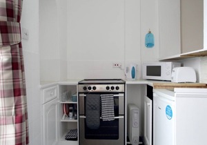 Cosy Apartment Close to City Centre
