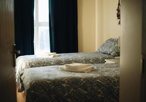 Cosy Apartment in City Centre (Christchurch)