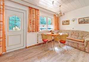 Cosy Apartment in Heubach Germany in the Forest