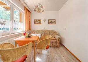 Cosy Apartment in Heubach Germany in the Forest