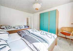 Cosy Apartment in Heubach Germany in the Forest