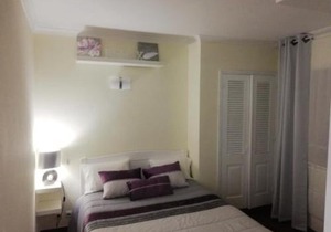 Cosy Apartment in Lajes Do Pico, Sea View, 21 m²