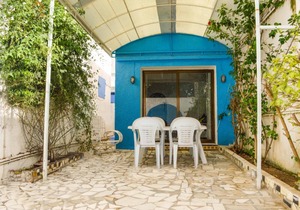 Cosy Apartment in Sidi Bou Said