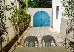 Cosy Apartment in Sidi Bou Said