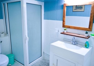 Cosy Apartment in Sidi Bou Said