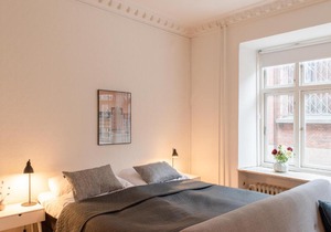 Cosy Apartment in the heart of Århus