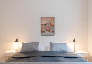 Cosy Apartment in the heart of Århus