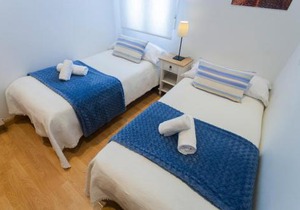 Cosy Apartment Malasaña