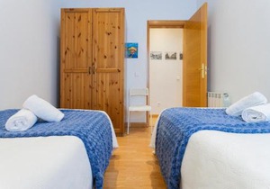 Cosy Apartment Malasaña