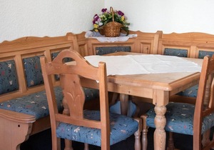 Cosy apartment with a great panoramic view in Lauterbach in the Black Forest
