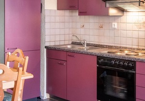 Cosy apartment with a great panoramic view in Lauterbach in the Black Forest