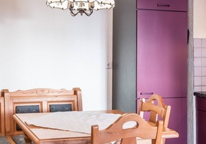 Cosy apartment with a great panoramic view in Lauterbach in the Black Forest