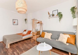 Cosy&Art 1BD Apartment next to Slaveykov Square by Flat Mаnager