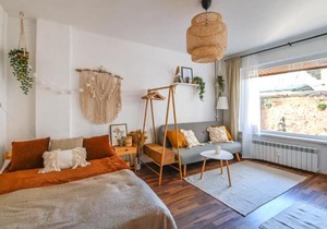 Cosy&Art 1BD Apartment next to Slaveykov Square by Flat Mаnager
