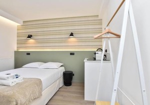 Cosy Bedroom near Tour Eiffel Champs de Mars