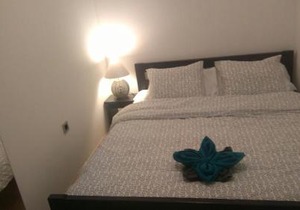 Cosy Big Apartment