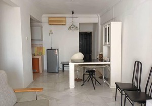 Cosy block A 3-1 Glory beach resort 2 bedrooms apartment