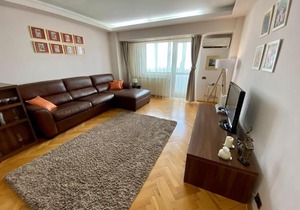 Cosy & Central Apartment in a friendly area