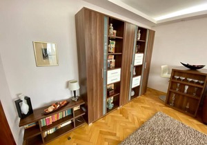 Cosy & Central Apartment in a friendly area
